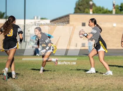 Thumbnail 1 in Sunny Hills vs. Kennedy photogallery.