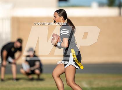 Thumbnail 2 in Sunny Hills vs. Kennedy photogallery.