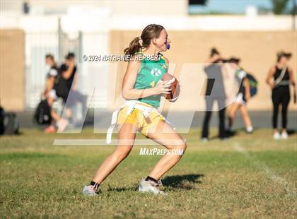 Thumbnail 1 in Sunny Hills vs. Kennedy photogallery.