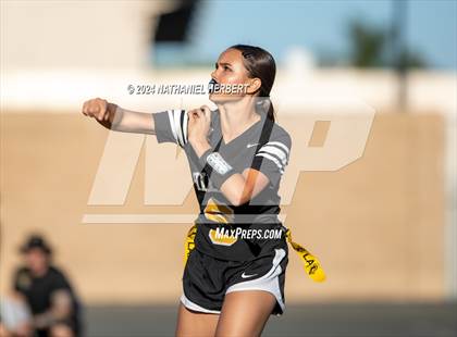 Thumbnail 3 in Sunny Hills vs. Kennedy photogallery.