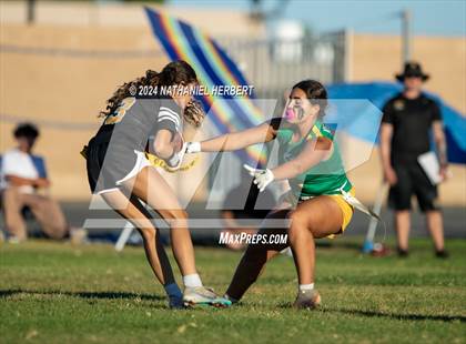 Thumbnail 1 in Sunny Hills vs. Kennedy photogallery.