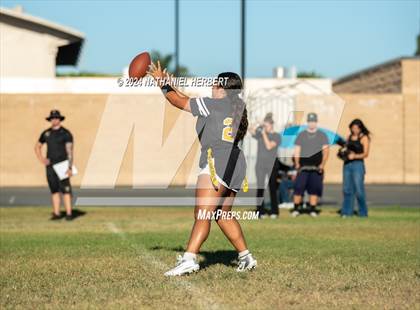 Thumbnail 1 in Sunny Hills vs. Kennedy photogallery.