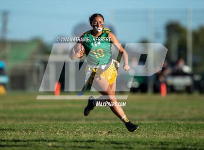 Thumbnail 1 in Sunny Hills vs. Kennedy photogallery.