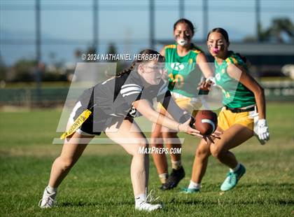 Thumbnail 1 in Sunny Hills vs. Kennedy photogallery.
