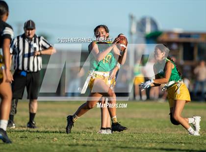 Thumbnail 2 in Sunny Hills vs. Kennedy photogallery.
