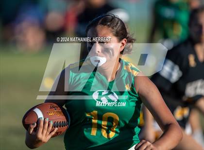Thumbnail 1 in Sunny Hills vs. Kennedy photogallery.