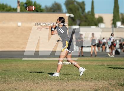 Thumbnail 2 in Sunny Hills vs. Kennedy photogallery.