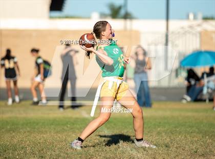 Thumbnail 2 in Sunny Hills vs. Kennedy photogallery.