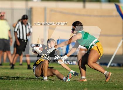 Thumbnail 2 in Sunny Hills vs. Kennedy photogallery.