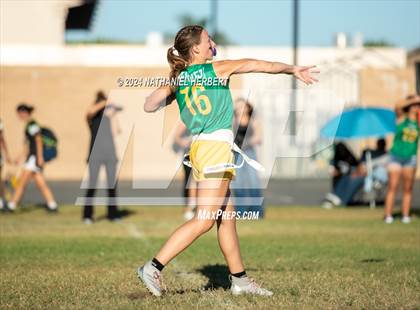 Thumbnail 1 in Sunny Hills vs. Kennedy photogallery.