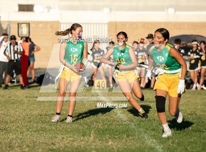 Thumbnail 1 in Sunny Hills vs. Kennedy photogallery.