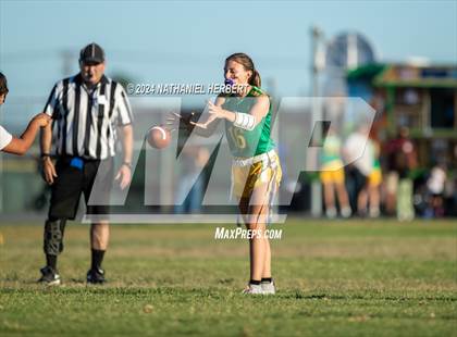 Thumbnail 1 in Sunny Hills vs. Kennedy photogallery.