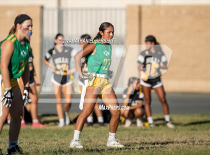 Thumbnail 1 in Sunny Hills vs. Kennedy photogallery.