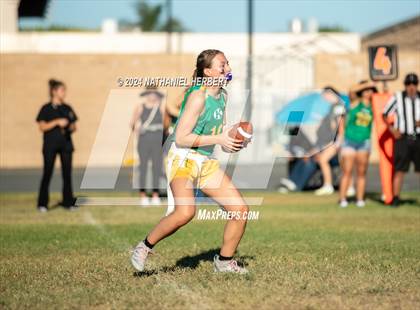 Thumbnail 2 in Sunny Hills vs. Kennedy photogallery.
