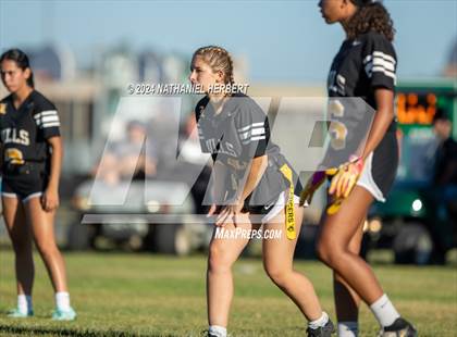 Thumbnail 3 in Sunny Hills vs. Kennedy photogallery.