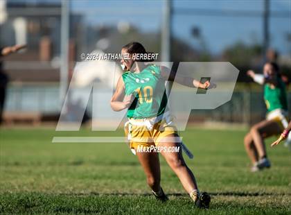 Thumbnail 2 in Sunny Hills vs. Kennedy photogallery.
