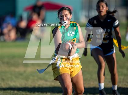 Thumbnail 1 in Sunny Hills vs. Kennedy photogallery.