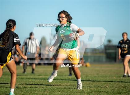 Thumbnail 3 in Sunny Hills vs. Kennedy photogallery.