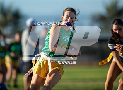 Thumbnail 3 in Sunny Hills vs. Kennedy photogallery.