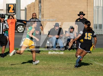 Thumbnail 3 in Sunny Hills vs. Kennedy photogallery.