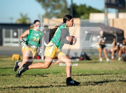 Thumbnail 1 in Sunny Hills vs. Kennedy photogallery.
