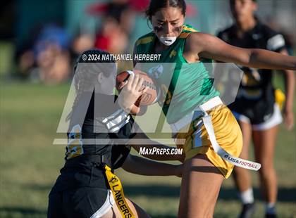 Thumbnail 2 in Sunny Hills vs. Kennedy photogallery.