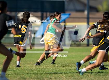 Thumbnail 1 in Sunny Hills vs. Kennedy photogallery.