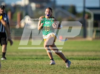 Thumbnail 2 in Sunny Hills vs. Kennedy photogallery.