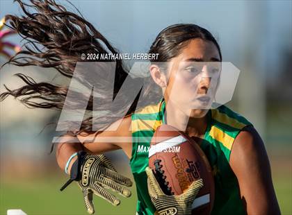 Thumbnail 2 in Sunny Hills vs. Kennedy photogallery.