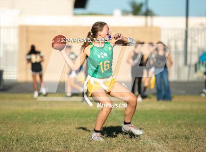 Thumbnail 2 in Sunny Hills vs. Kennedy photogallery.