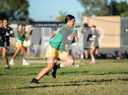 Thumbnail 2 in Sunny Hills vs. Kennedy photogallery.