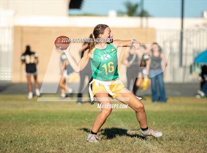 Thumbnail 3 in Sunny Hills vs. Kennedy photogallery.
