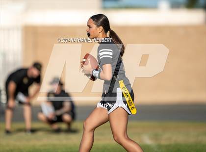 Thumbnail 1 in Sunny Hills vs. Kennedy photogallery.