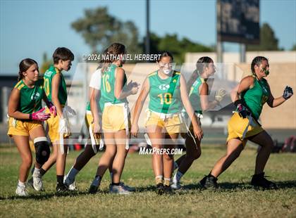 Thumbnail 2 in Sunny Hills vs. Kennedy photogallery.