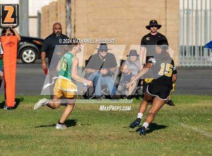 Thumbnail 1 in Sunny Hills vs. Kennedy photogallery.