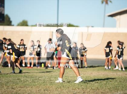 Thumbnail 1 in Sunny Hills vs. Kennedy photogallery.