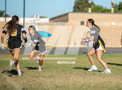 Thumbnail 2 in Sunny Hills vs. Kennedy photogallery.