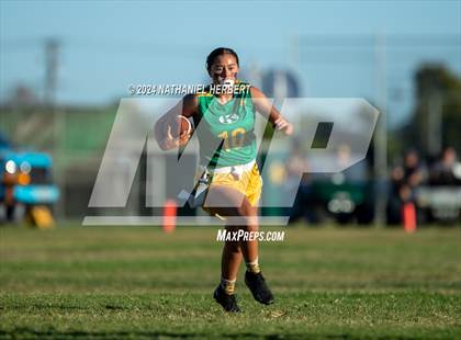 Thumbnail 3 in Sunny Hills vs. Kennedy photogallery.