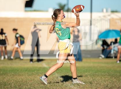 Thumbnail 3 in Sunny Hills vs. Kennedy photogallery.