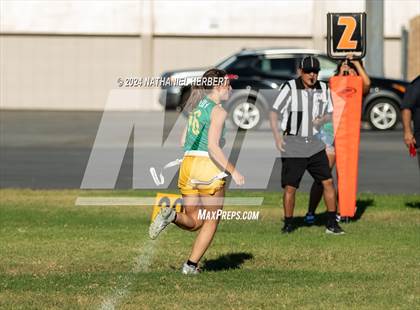 Thumbnail 2 in Sunny Hills vs. Kennedy photogallery.