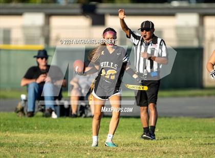 Thumbnail 2 in Sunny Hills vs. Kennedy photogallery.