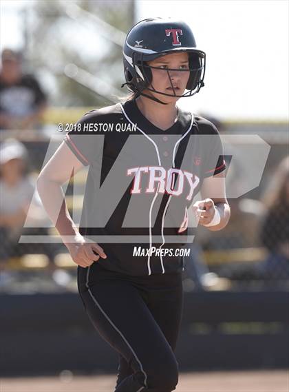 Thumbnail 3 in Troy @ Sunny Hills photogallery.
