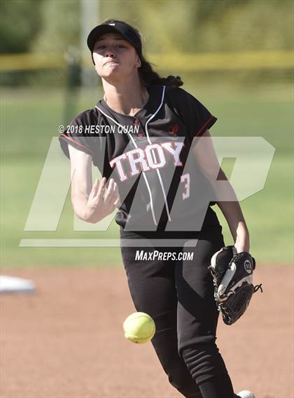 Thumbnail 3 in Troy @ Sunny Hills photogallery.