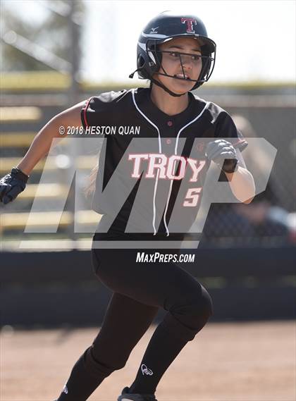 Thumbnail 3 in Troy @ Sunny Hills photogallery.