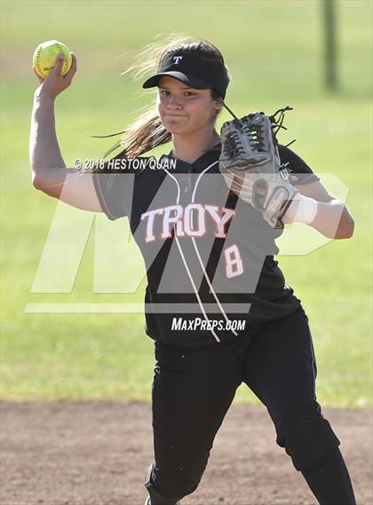 Thumbnail 1 in Troy @ Sunny Hills photogallery.