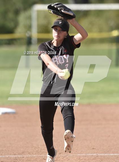 Thumbnail 1 in Troy @ Sunny Hills photogallery.