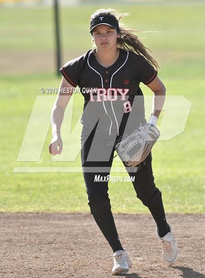 Thumbnail 3 in Troy @ Sunny Hills photogallery.