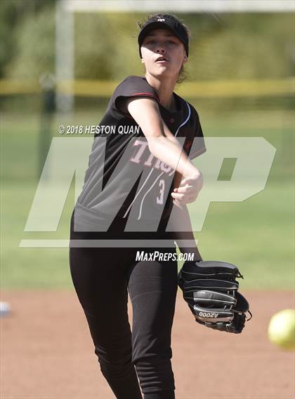 Thumbnail 2 in Troy @ Sunny Hills photogallery.
