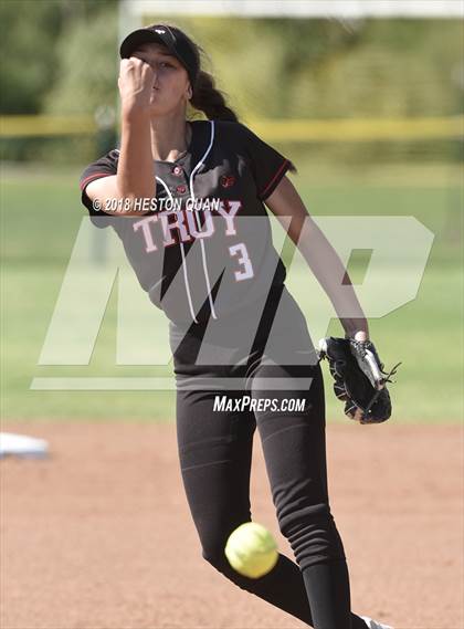 Thumbnail 2 in Troy @ Sunny Hills photogallery.
