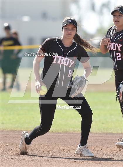 Thumbnail 3 in Troy @ Sunny Hills photogallery.